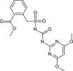 Bensulfuron-methyl