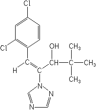 Diniconazole