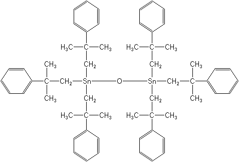 Fenbutatin Oxide