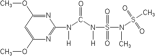 Amidosulfuron
