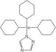 Azocyclotin