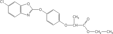 Fenoxaprop-ethyl 