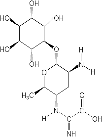 kasugamycin