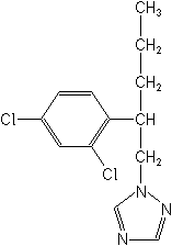 Penconazole