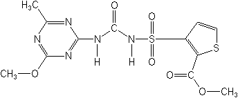 Thifensulfuron-Methyl