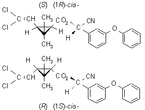 Alpha-Cypermethrin