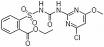 Chlorimuron-ethyl