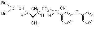 Deltamethrin