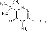 Metribuzin
