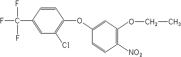 Oxyfluorfen