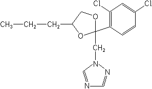 Propiconazole