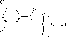 Propyzamide