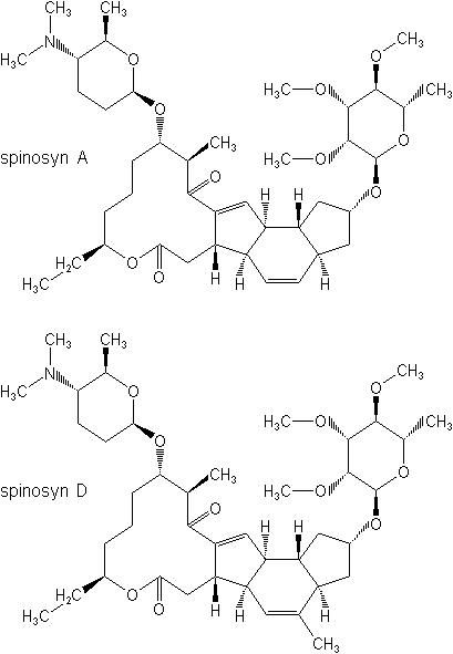 Spinosad