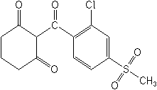 Sulcotrione