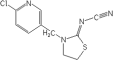 Thiacloprid