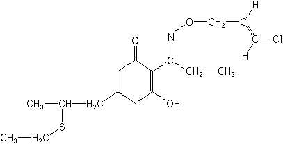 Clethodim