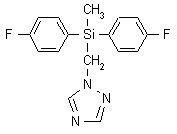 Flusilazole