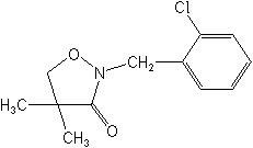 Clomazone