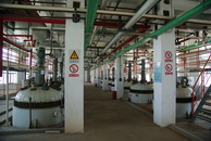 pesticide factory