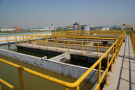 pesticide factory