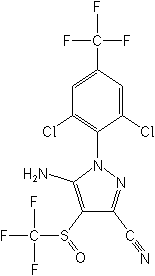Fipronil