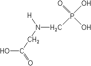 Glyphosate