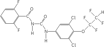 Hexaflumuron