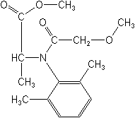 Metalaxyl