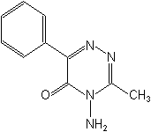 Metamitron