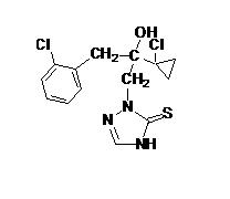 Prothioconazole 95%TC