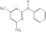 Pyrimethanil