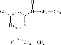 Simazine