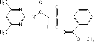 Sulfometuron-Methyl