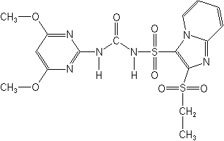 Sulfosulfuron