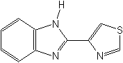 Thiabendazole