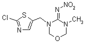 thiamethoxam