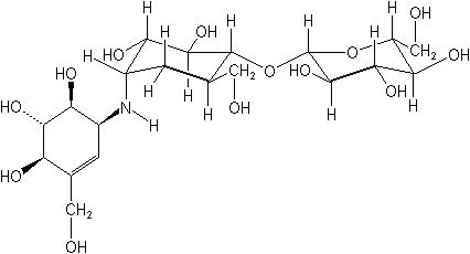 validamycin